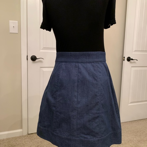 Phoebe Couture Dress - Picture 4 of 6